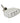 Scandvik Compact Bracket Mount LED Spreader Light - White [41445P]