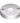 Lopolight Spreader Light - White/Red - Surface Mount [400-222]