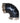 Trident Marine 4" ID 90-Degree EPDM Black Rubber Molded Wet Exhaust Elbow w/4 T-Bolt Clamps [TRL-490-S/S]