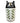 Viking Cylinders 22lb Vertical Fiberglass Composite LPG Cylinder w/Type 1 Valve - OPD, DOT, TC Approved [1420-0022]