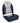 Wise Lund Style High-Back Fishing Seat - Grey/Navy [8WD640PLS-660]