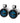 Roswell R1 8 Tower Speakers - Black - 100W RMS  200W Peak Power [C920-1711]