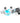 Roswell R1 Pro Marine Audio Package - White [C920-23120]