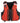 Kent First Responder PFD - 2XL/3XL - Orange [151400-200-070-23]