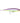 Rapala X-Rap Saltwater 5-1/2" Purple Chartreuse [SXR14PRCH]
