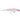 Rapala X-Rap Long Cast 4-3/4" Hot Pink UV [SXRL12HPU]