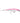 Rapala X-Rap Long Cast 5-1/2" Hot Pink UV [SXRL14HPU]