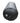 FATSAC Specialty Inflatable Fender - 18" x 42" - Black [M3402]