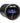 Ritchie X-23BU RitchieSport Compass - Dash Mount - Black/Blue [X-23BU]