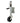 CURT Marine Jack w/6 Wheel - 1,200 lbs - Adjust Vertically 10" [28113]