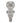 CURT 1-7/8" Trailer Ball - 3/4" x 2-1/8" Shank - 2,000 lb. Capacity - Stainless Steel [40080]