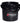 Shurhold Worlds Best Rope Handle Bucket - 3.5 Gallon - Black [2432]