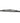 Schmitt Marine Deluxe SS Wiper Blade - 16" - Black Powder Coated [33116]