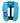 Mustang MIT 70 Manual Inflatable PFD - Azure (Blue) [MD4041-268-0-202]