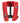 Mustang MIT 150 Convertible Inflatable PFD - Red [MD2020-4-0-202]