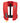 Mustang MIT 100 Convertible Inflatable PFD - Red [MD2030-4-0-202]