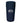 Toadfish Non-Tipping Can Cooler 2.0 - Universal Design - Navy [5014]