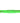 YakGear Fish Stik - Lime Green [01-9004-LG]