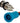 Bluewater 19mm Push Button Switch - Off/On Contact - Blue/Red LED - 1' Lead [9057-1113-1]