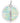 Luhr-Jensen 2-1/4" Dipsy Diver - Clear/Clear Bottom Moon Jelly [5560-030-2507]