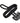 Snubber PULL w/Rope - Black [S51390]