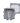 Newmar PX-3 Junction Box [PX-3]