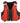 Kent First Responder PFD - S/M - Orange [151400-200-030-23]