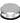 Lopolight Masthead/360-Degree Light - 2NM - Silver Housing w/FB Base [201-020-FB]