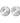 Sea Brackets 3/8" Backing Disk f/Minn Kota Quest - 2-Pack [SEA2326]