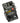 Egis 40A Surface Mount Circuit Breaker - 285 Series [4703-040]