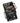 Egis 60A Surface Mount Circuit Breaker - 285 Series [4703-060]