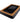 SeaDek Single Cell Phone Dash Pocket - Mocha/Black [53617-80327]