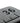 SeaDek 36 Routed Ruler - 6mm - Brushed Texture - Storm Grey/Black [53583-80066]