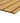 SeaDek 40" x 80" 6mm Teak Full Sheet - Brushed Texture - Camel/Black (1016mm x 2032mm x 6mm) [32279-80105]