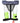 Bluestorm Cirrus 26 Auto/Manual Type V Inflatable PFD - Hi-Vis [SL6F-21-HVS]