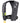 Bluestorm Stratus 35 Auto Type II Inflatable PFD - Apex Black [T1H-19-BLK]