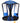 Bluestorm Stratus 35 Auto Type II Inflatable PFD - Deep Blue [T1H-19-NAV]