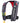 Bluestorm Stratus 35 Auto Type II Inflatable PFD - Red [T1H-19-RED]