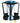 Bluestorm Kryptek Stratus 35 Auto Type II Inflatable PFD - Obscura Litus [BS-T1H-23-LIT]