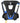 Bluestorm Arcus 40 Auto Type II Inflatable PFD - Deep Blue [BS-ZD1H-22-BLU]