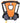 Bluestorm Arcus 40 Auto Type II Inflatable PFD - Orange [ZD1H-19-ORG]