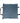 Bluestorm Type IV Throw Cushion - Charcoal [BS-1091-24-CHA]