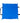 Bluestorm Type IV Throw Cushion - Blue [BS-1091-24-BLU]