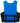 Bluestorm Type III General Boating Adult Universal Foam Life Jacket - Blue [BS-165-BLU-U]