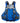 Bluestorm Kinetic Kayak Fishing Vest - Deep Blue - S/M [BS-409-BLU-S/M]