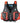 Bluestorm Motive Kayak Fishing Vest - Nitro Red - S/M [BS-248-RDD-S/M]