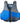 Bluestorm Drift Adult Universal Paddling Vest - Deep Blue [BS-247-BLU-U]