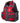 Bluestorm Classic Adult Fishing Life Jacket - Nitro Red - S/M [BS-70B-RED-S/M]