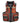 Bluestorm Classic Adult Fishing Life Jacket - Legendary Copper - S/M [BS-70B-CPR-S/M]