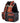 Bluestorm Classic Adult Fishing Life Jacket - Legendary Copper - S/M [BS-70B-CPR-S/M]